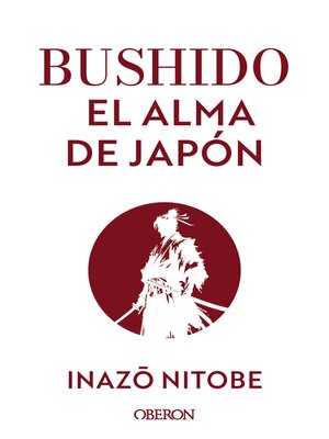 cover image of Bushido